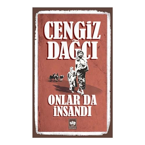 Onlar da Insandi