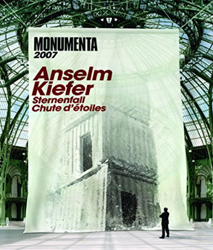 Anselm Kiefer Monumenta 2007: Anselm Kiefer au Grand Palais - Monumenta 2007 von REGARD