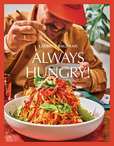Always Hungry!: The Cookbook von Kiligry