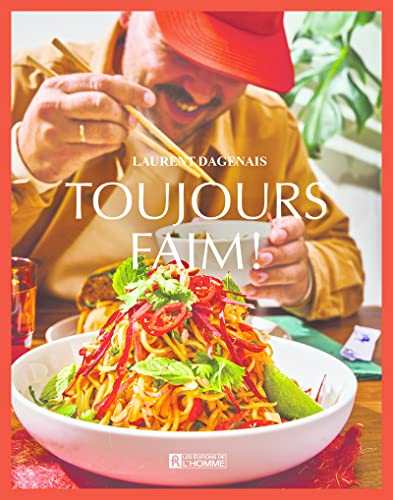 Toujours faim ! von Les Editions de l'Homme