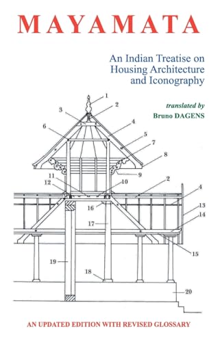 Mayamata:: An Indian Treatise on Housing Architecture