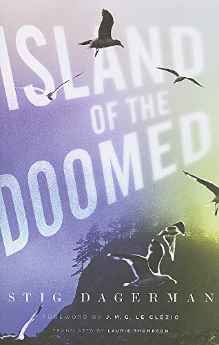 Island of the Doomed von University of Minnesota Press