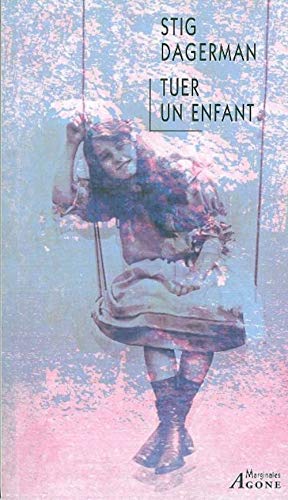 Tuer un enfant von AGONE