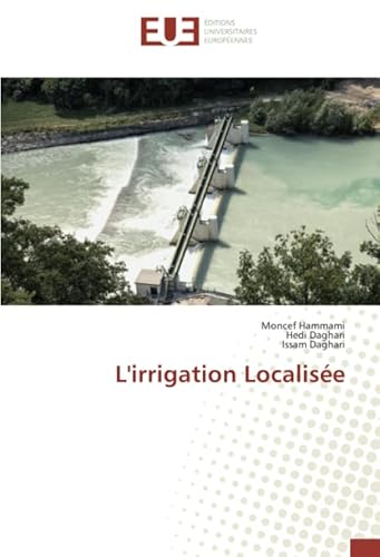L'irrigation Localisée