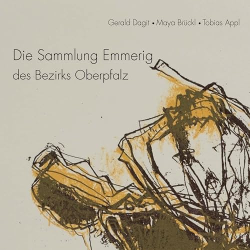 Die Sammlung Emmerig des Bezirks Oberpfalz von Pustet, Friedrich GmbH