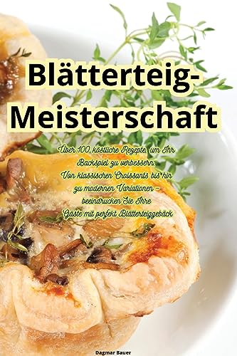 Blätterteig-Meisterschaft von Aurosory ltd