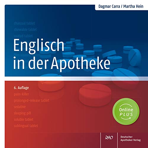 Englisch in der Apotheke