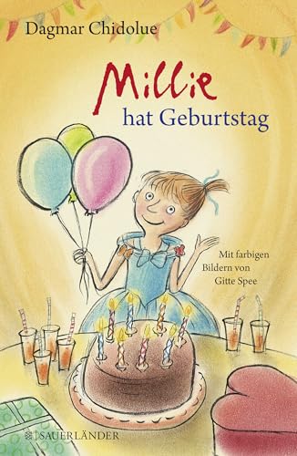 Millie hat Geburtstag von FISCHERVERLAGE