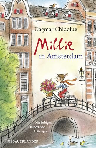 Millie in Amsterdam von FISCHER Sauerländer