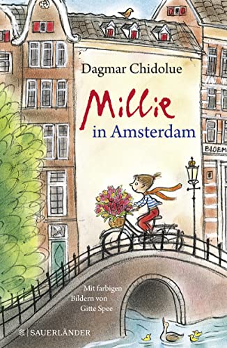 Millie in Amsterdam von FISCHERVERLAGE