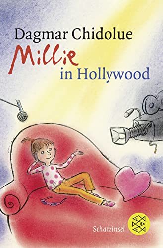 Millie in Hollywood Millie in Hollywood