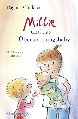 Millie und das Überraschungsbaby Millie und das Überraschungsbaby
