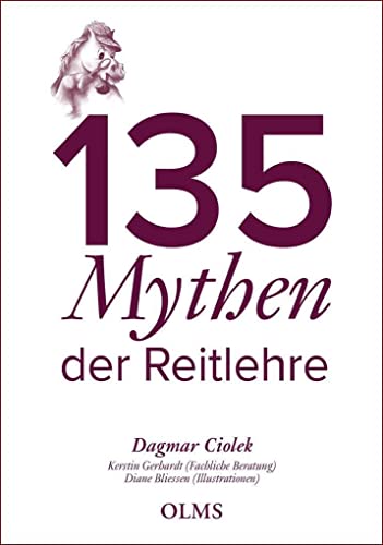 135 Mythen der Reitlehre