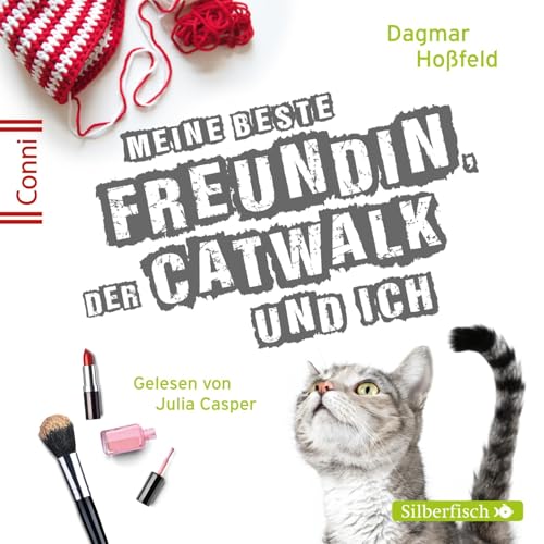 Conni 15 3: Meine beste Freundin, der Catwalk und ich: 2 CDs (3)