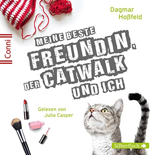 Conni 15 3: Meine beste Freundin, der Catwalk und ich: 2 CDs (3)
