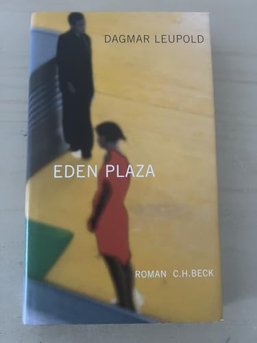 Eden Plaza. Roman