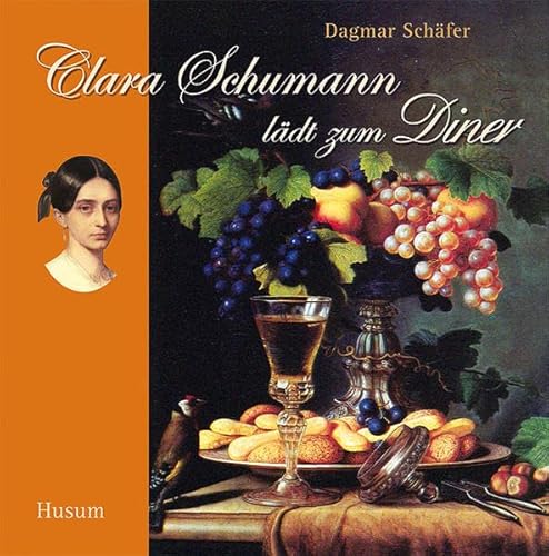 Clara Schumann lädt zum Diner
