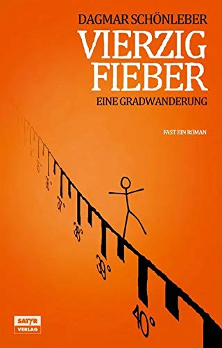 Vierzig Fieber: Eine Gradwanderung