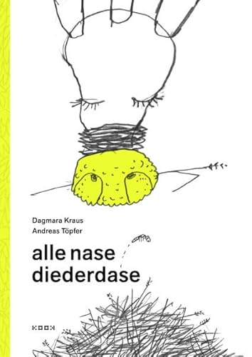 alle nase diederdase (Reihe Kinderbuch)