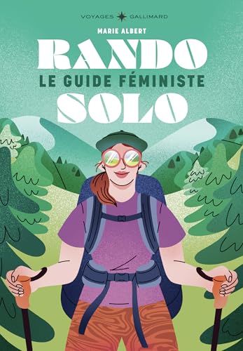 Rando solo: Le guide féministe von GALLIM LOISIRS
