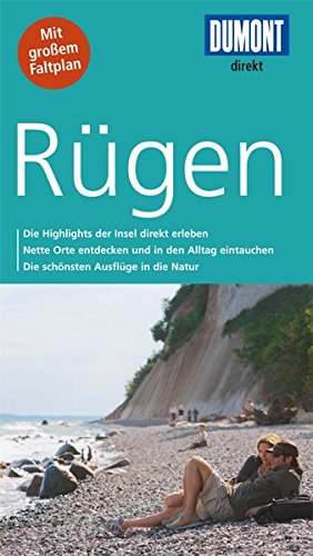 DuMont direkt Reiseführer Rügen DuMont direkt Reiseführer Rügen von DUMONT REISEVERLAG