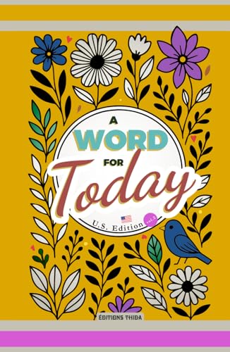 A Word for Today: US Edition vol.2 von Independently published