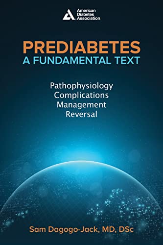 Prediabetes: A Global Perspective: Pathophysiology, Complications, Management & Reversal