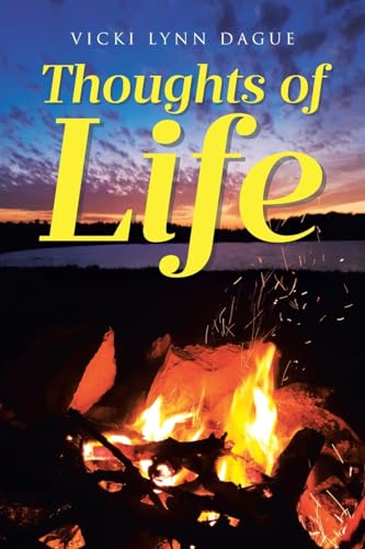 Thoughts of Life von Covenant Books