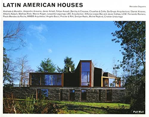 Latin American Houses: 0000 von Pall Mall
