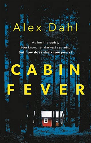 Cabin Fever von Head of Zeus -- an Aries Book