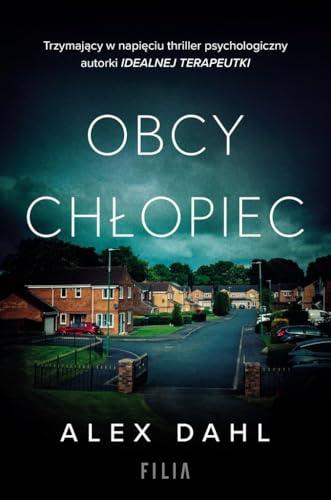 Obcy chłopiec von Filia