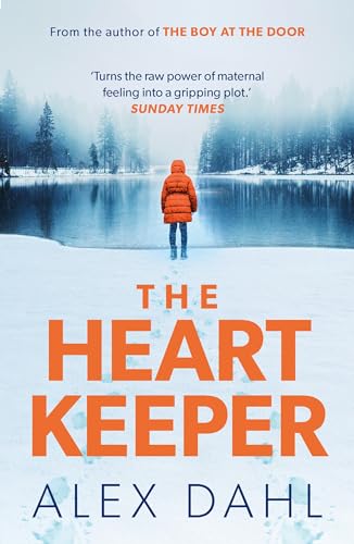 The Other Daughter: Previously published as The Heart Keeper