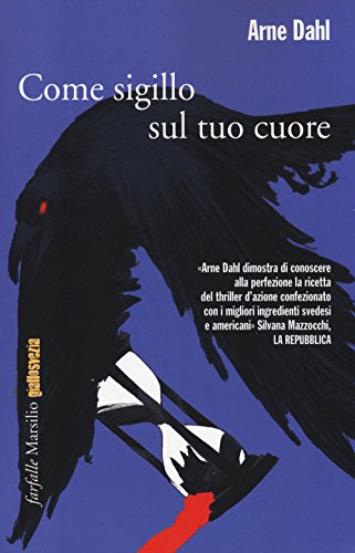 Come sigillo sul tuo cuore (Farfalle) Come sigillo sul tuo cuore (Farfalle)