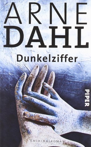 Dunkelziffer. Kriminalroman