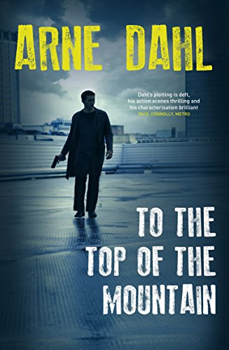To the Top of the Mountain (Intercrime, 3)