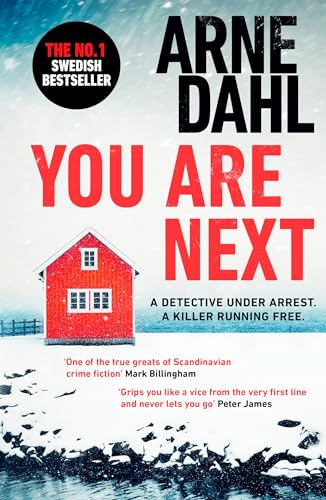 You Are Next (Sam Berger Series, 3) von Vintage