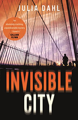 Invisible City von Faber & Faber