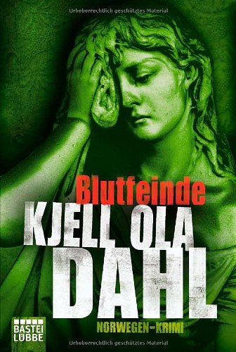 Blutfeinde: Norwegen Krimi (Ehrenwirth Belletristik)