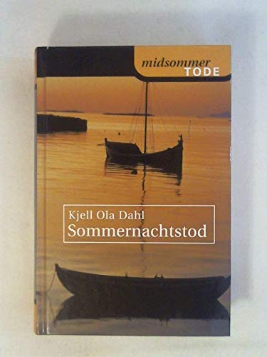 Sommernachtstod.
