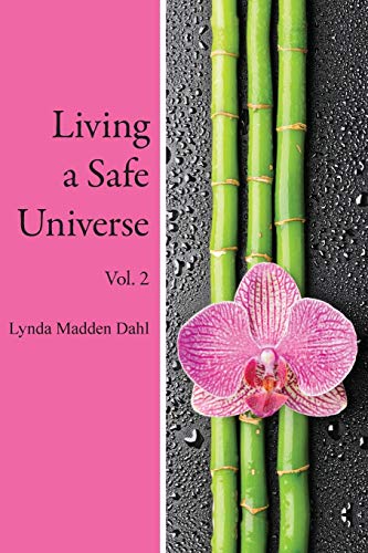 Living a Safe Universe, Vol. 2: A Book for Seth Readers von Woodbridge Group