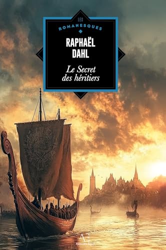 Le Secret des héritiers von Editions Edern