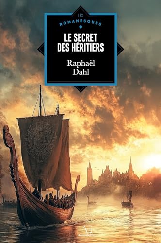 Le Secret des héritiers von Editions Edern