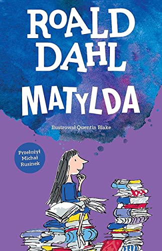 Matylda von TREFL Wydawnictwo
