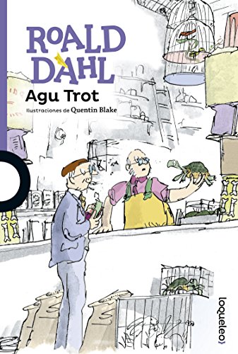 Agu Trot Agu Trot von Santillana Educación, S.L.
