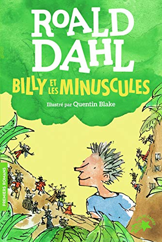 Billy et les Minuscules; .