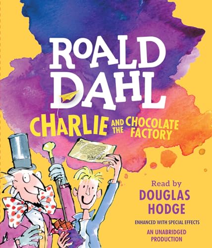 Charlie and the Chocolate Factory Charlie and the Chocolate Factory