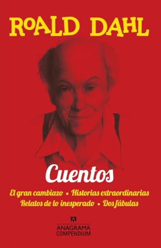 Cuentos (Compendium) von Editorial Anagrama