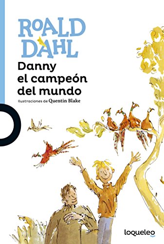 Danny el campeón del mundo Danny el campeón del mundo von Santillana Educación, S.L.