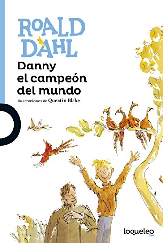 Danny el campeón del mundo von Santillana Educación, S.L.