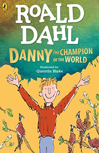 Danny the Champion of the World Danny the Champion of the World von Puffin